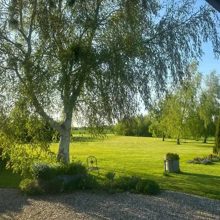 Beautiful Log House With A Pool In South Funen Dom wakacyjny *